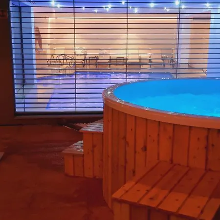Farm stay Bio Agritur Le Millemele