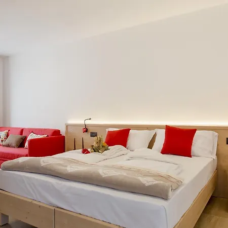 Bio Agritur Le Millemele Farm stay Spormaggiore