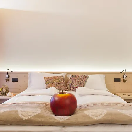 Bio Agritur Le Millemele * Spormaggiore