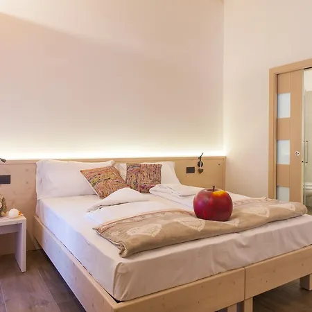 Bio Agritur Le Millemele Spormaggiore