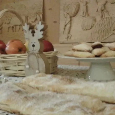 Bio Agritur Le Millemele * Spormaggiore