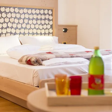 Farm stay Bio Agritur Le Millemele *