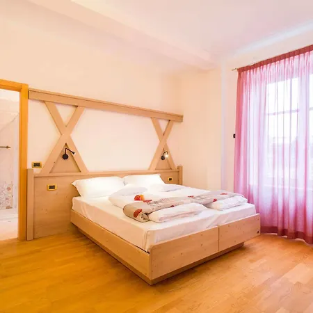 Bio Agritur Le Millemele Farm stay