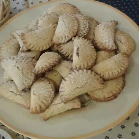 Bio Agritur Le Millemele *